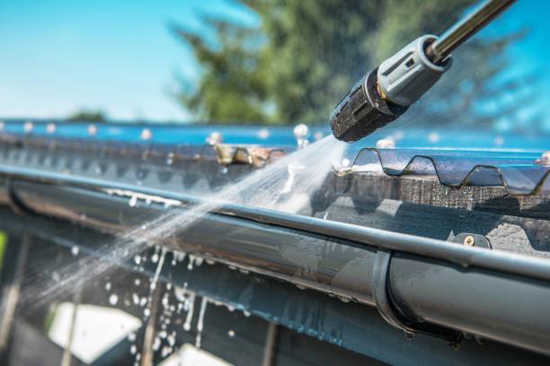 Best Roof Pressure Washing  in Oakhurst, NJ