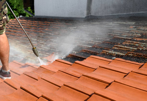 Pressure Washing Estimates in Oakhurst, NJ