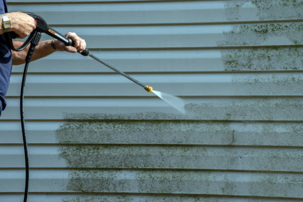 Why Choose Our Certified Pressure Washing Experts for Your Project Needs in Oakhurst, NJ?