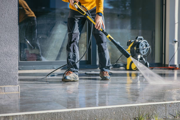 Best Pressure Washing Cost  in Oakhurst, NJ