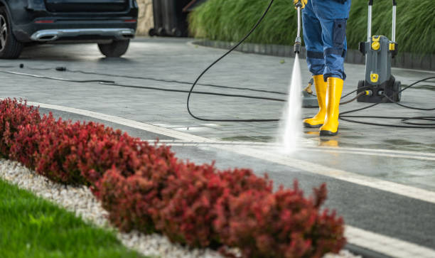 Best House Pressure Washing  in Oakhurst, NJ