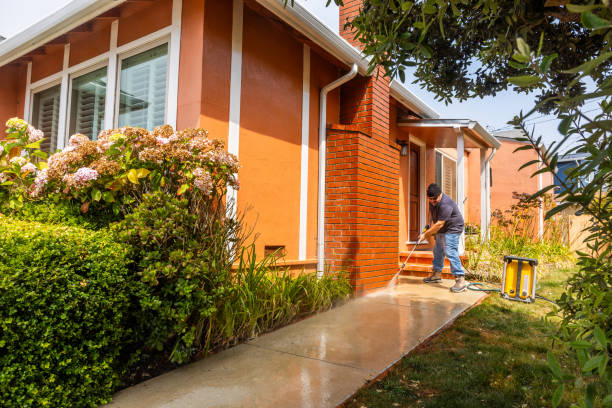 Best Fence Pressure Washing  in Oakhurst, NJ