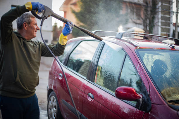 Best Commercial Pressure Washing  in Oakhurst, NJ