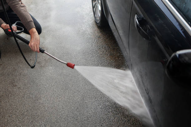 Best Commercial Building Pressure Washing  in Oakhurst, NJ