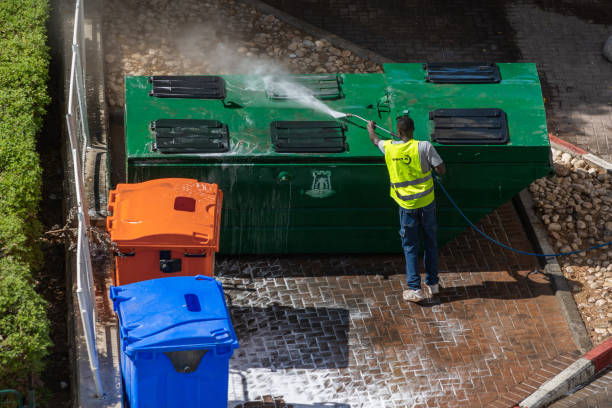 Best Residential Pressure Washing Services  in Oakhurst, NJ